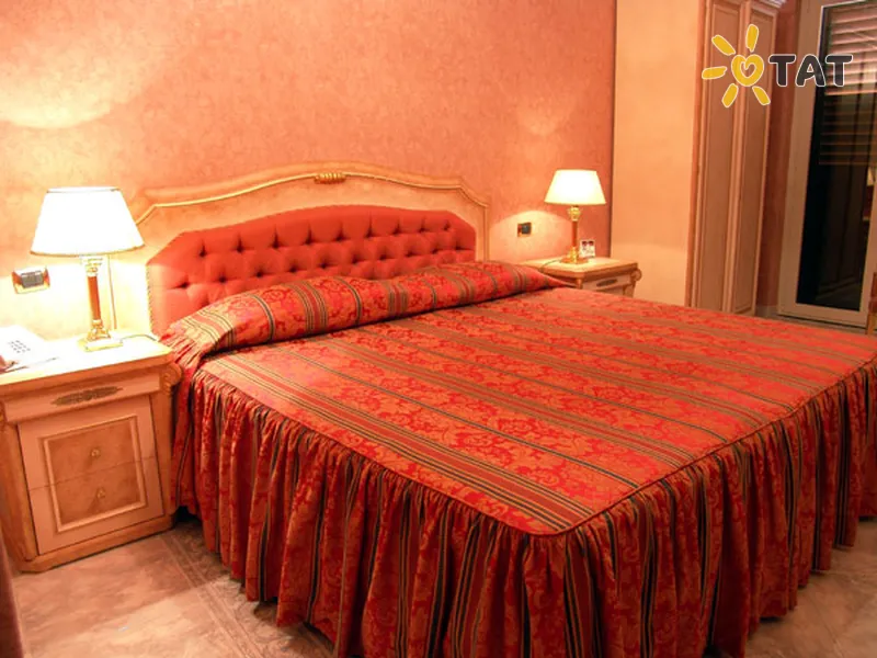 Фото отеля Villa Riis Hotel 4* о. Сицилія Італія номери