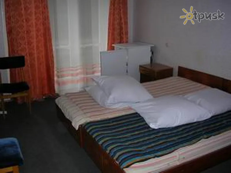 Фото отеля Санаторій Челюскінців 2* Гагра Абхазія номери
