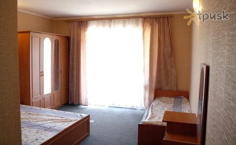 Фото отеля Сонечко 2* Сонячногірське Крим номери