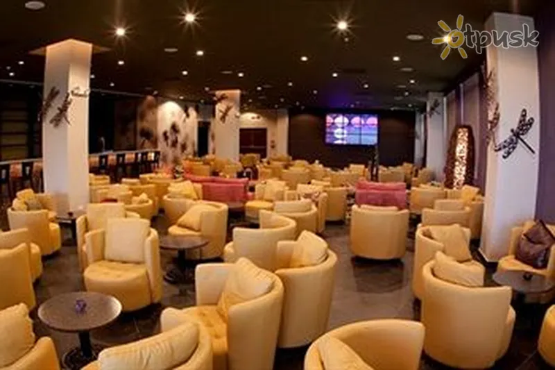Фото отеля Breezes Superclubs 4* Panama Panama vestibils un interjers