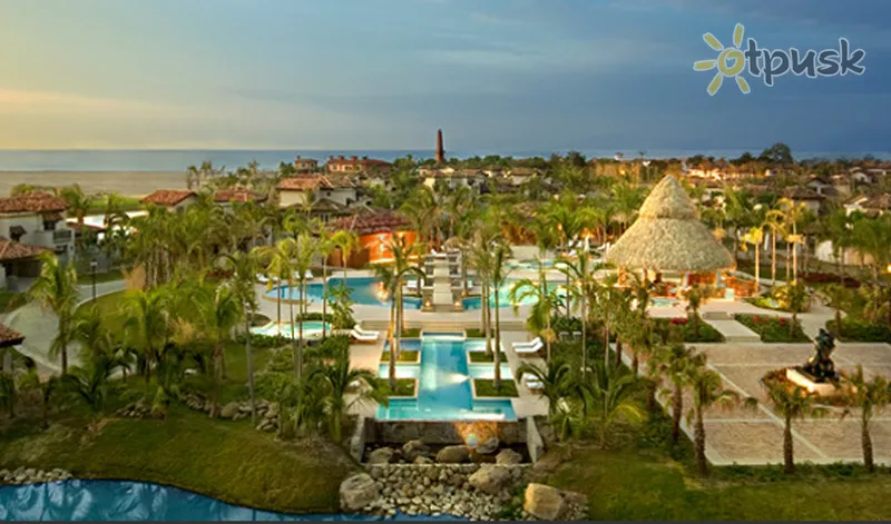 Фото отеля Bristol Buenaventura 5* Панама Панама екстер'єр та басейни