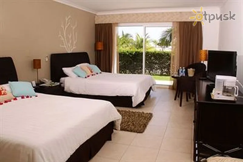 Фото отеля Playa Blanca Beach Resort 5* Панама Панама номера