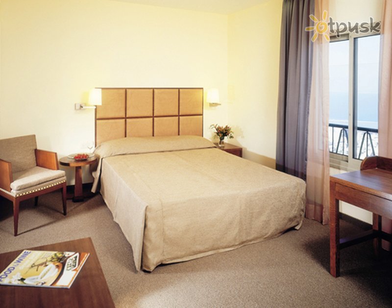 Фото отеля Dan Gardens Haifa 4* Хайфа Израиль номера