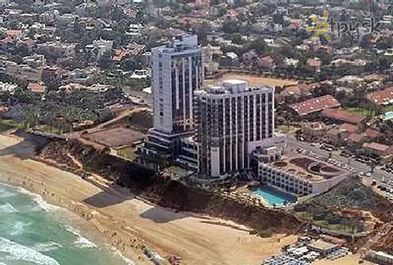 Фото отеля The Shizen Lifestyle Spa Resort Hotel 5* Герцлія Ізраїль екстер'єр та басейни