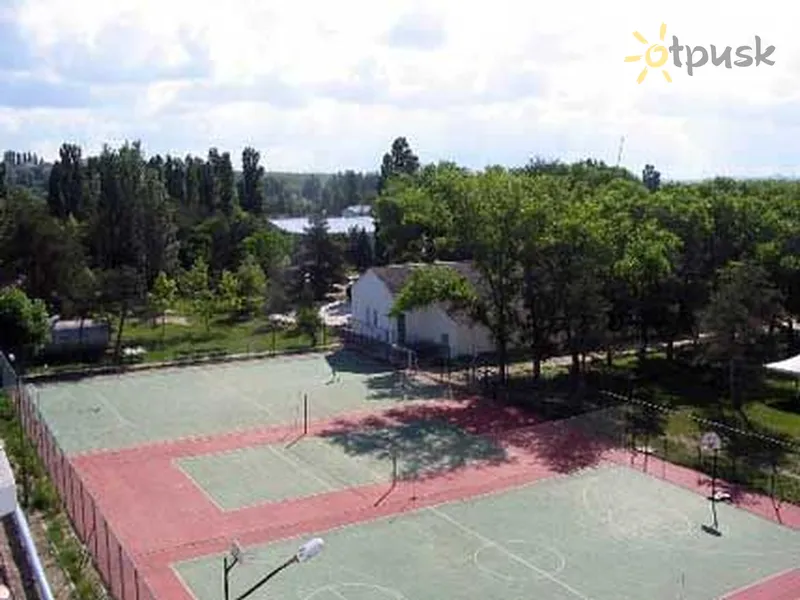 Фото отеля Одиссея 2* Anapa Rusija sportas ir laisvalaikis