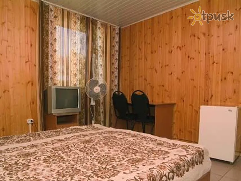Фото отеля Одиссея 2* Anapa Rusija numeriai