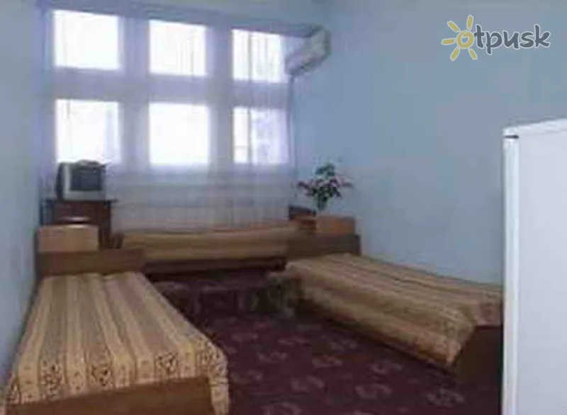 Фото отеля Аквамарин 2* Сочі росія номери