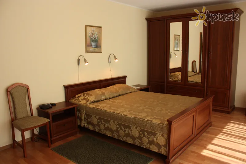 Фото отеля Кивач 3* Karelija Rusija numeriai