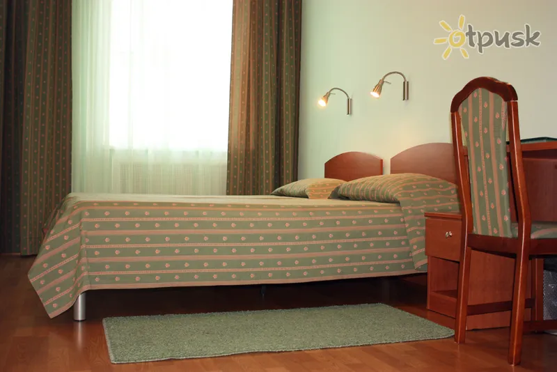Фото отеля Кивач 3* Karelija Rusija numeriai