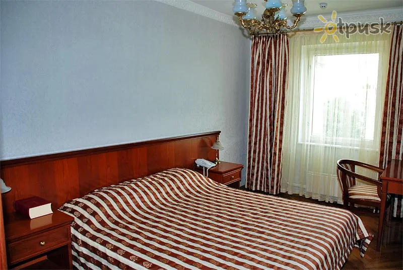 Фото отеля Даниловская 4* Maskva Rusija kambariai