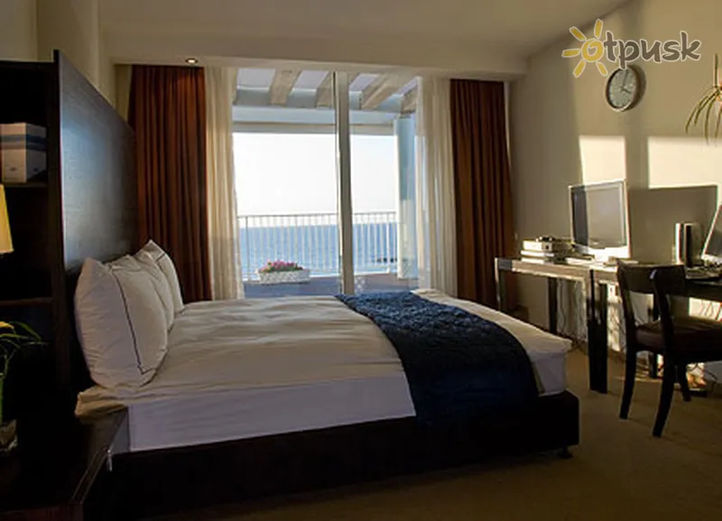 Фото отеля Sea Executive Suites 4* Тель Авів Ізраїль номери