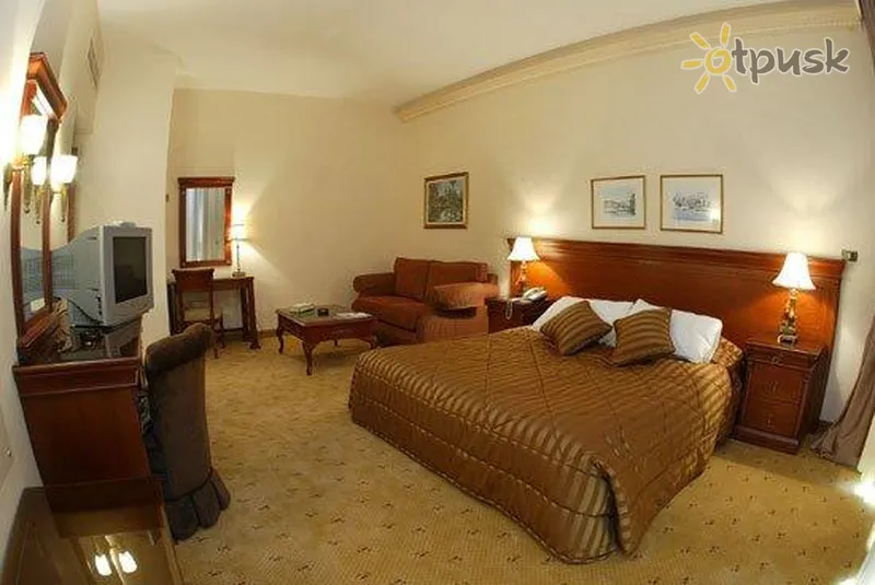 Фото отеля The Lancaster Beirut 4* Бейрут Ліван номери