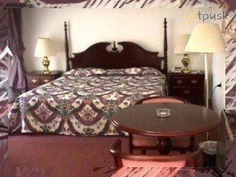 Фото отеля Napoleon Hotel 3* Beirutas Libanas numeriai