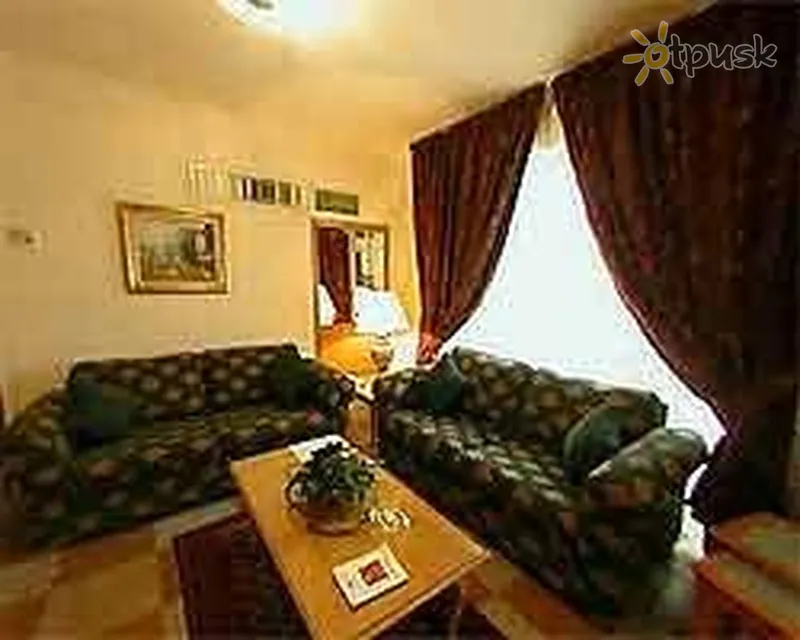 Фото отеля Bella Riva Suite Hotel 2* Бейрут Ливан номера