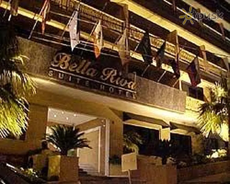 Фото отеля Bella Riva Suite Hotel 2* Бейрут Ливан экстерьер и бассейны