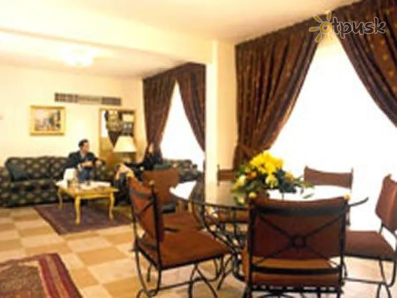 Фото отеля Bella Riva Suite Hotel 2* Бейрут Ливан номера