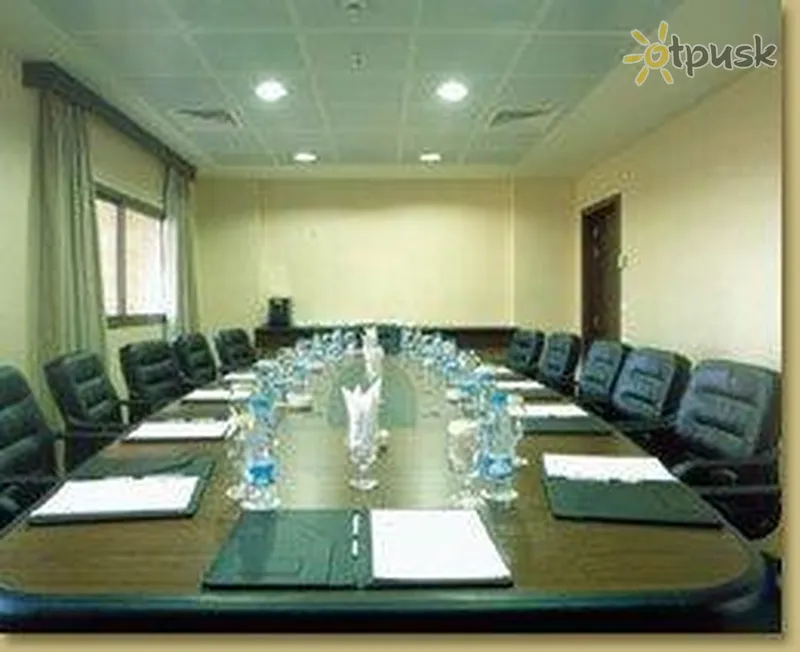 Фото отеля Safir Heliopolitan 5* Бейрут Ліван інше