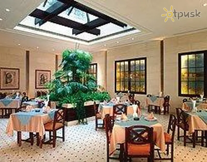 Фото отеля Casa d'Or 3* Beirūta Libāna bāri un restorāni