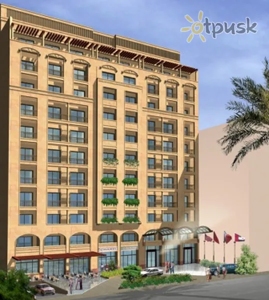 Фото отеля Coral Suites 4* Beirūta Libāna ārpuse un baseini