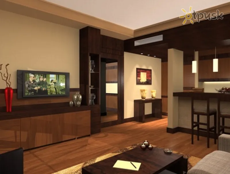 Фото отеля Coral Suites 4* Beirūta Libāna cipariem