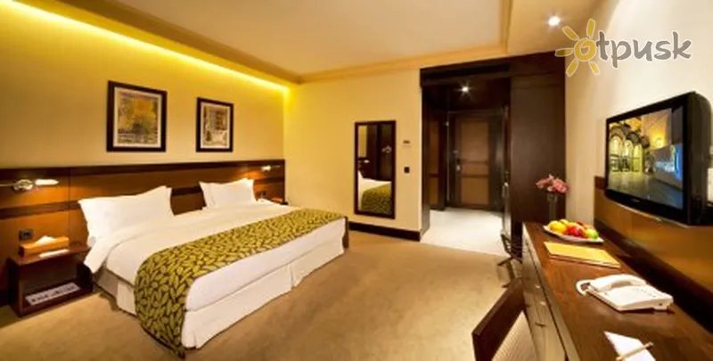 Фото отеля Coral Suites 4* Beirūta Libāna cipariem