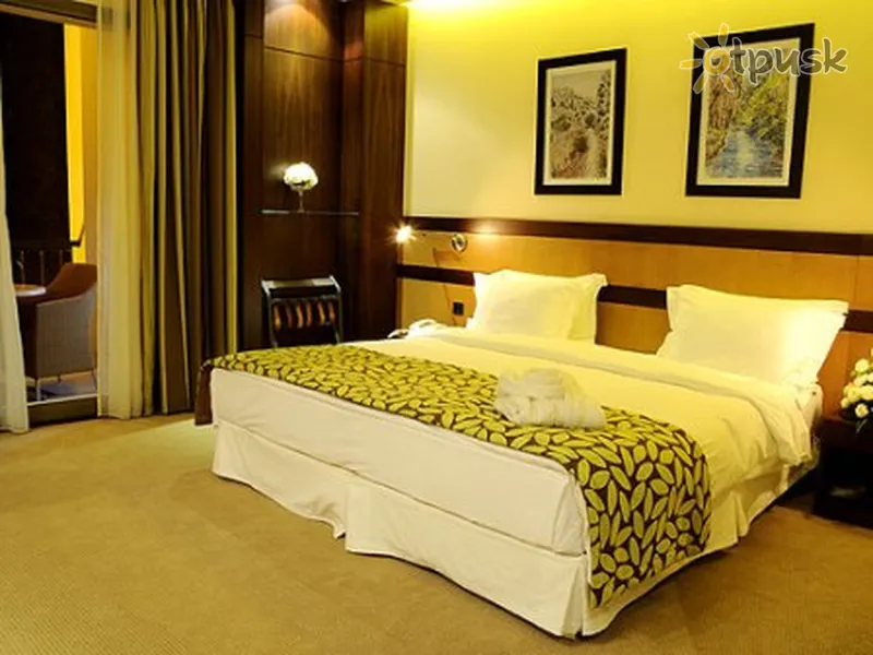 Фото отеля Coral Suites 4* Beirūta Libāna cipariem
