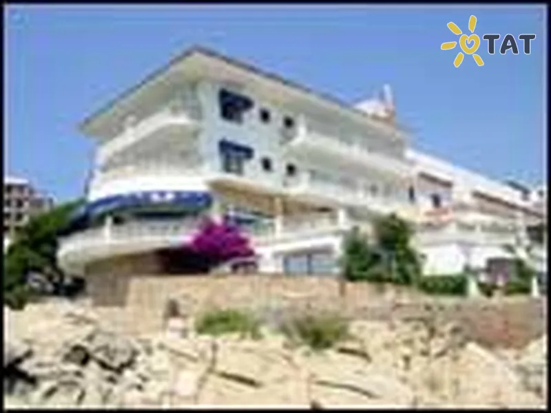 Фото отеля Costa Brava Playa de Aro 3* Коста Брава Испания экстерьер и бассейны