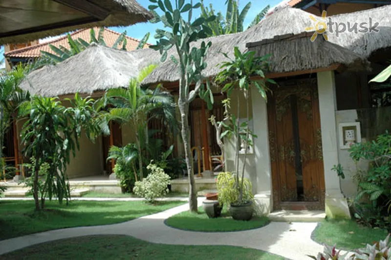 Фото отеля Sari Beach 3* Kuta (Bali) Indonēzija cits