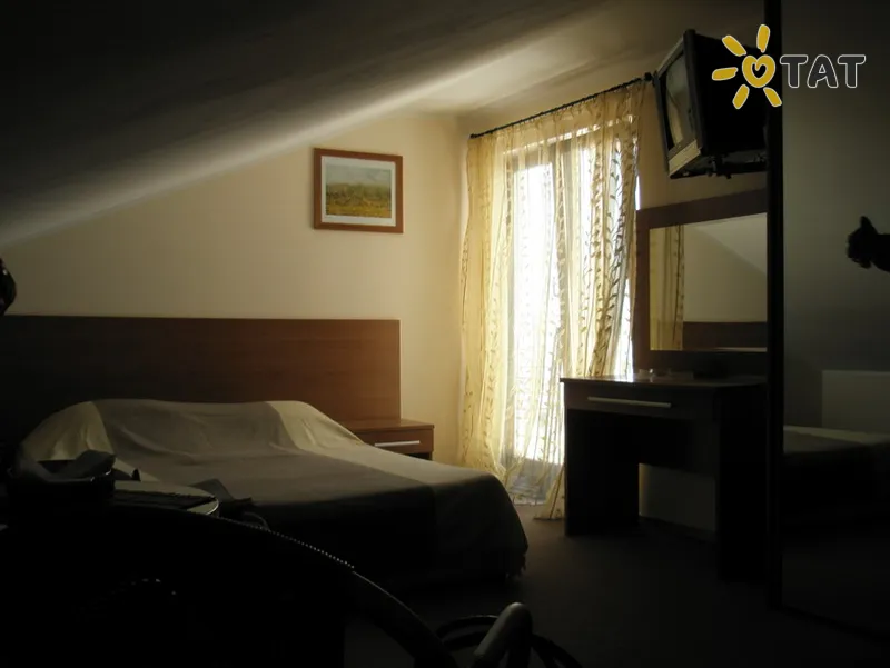 Фото отеля Astashko 4* Будва Чорногорія номери