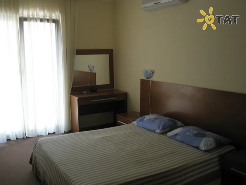 Фото отеля Astashko 4* Будва Чорногорія номери