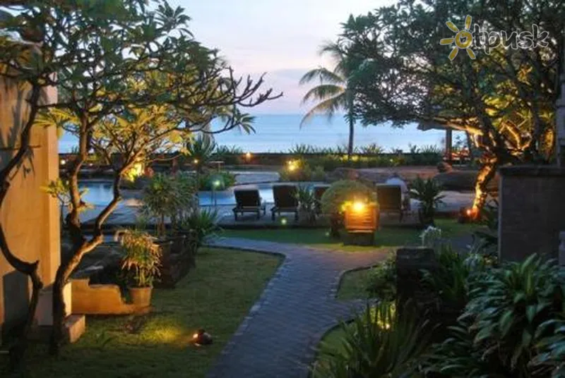 Фото отеля Grand Balisani Suites 4* Seminjaka (Bali) Indonēzija cits
