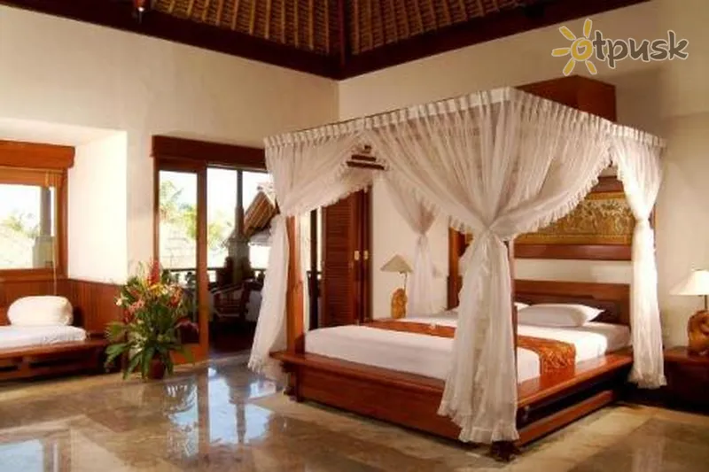 Фото отеля Grand Balisani Suites 4* Семіньяк (о. Балі) Індонезія номери