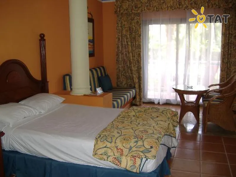 Фото отеля Complejo Bahia Principe 4* о. Тенеріфе (Канари) Іспанія номери