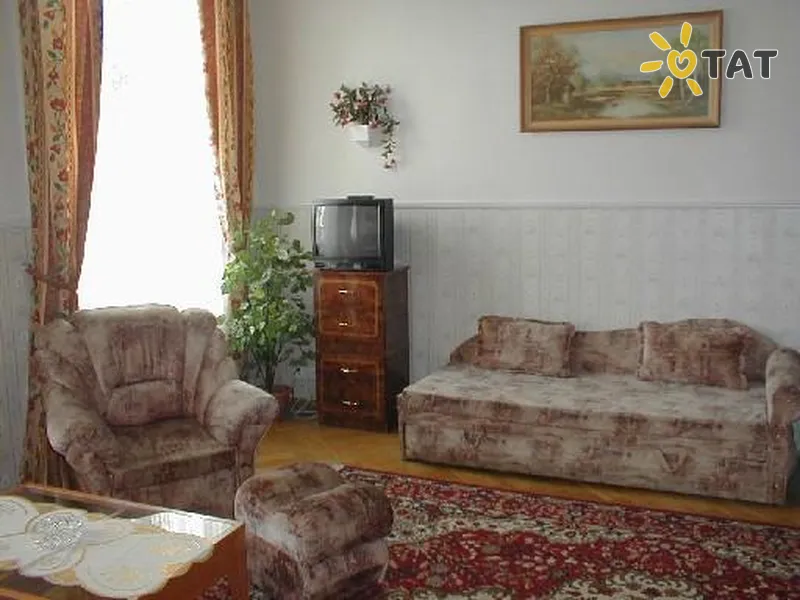 Фото отеля Residence Trinidad 4* Прага Чехія номери