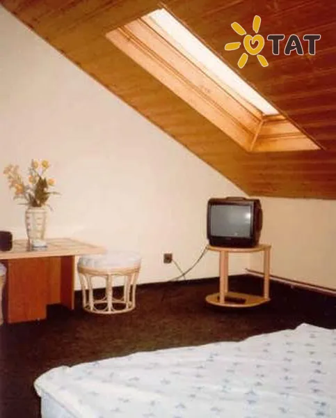Фото отеля Residence Flora 3* Прага Чехія номери