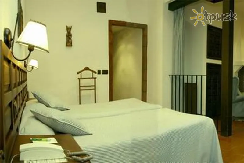 Фото отеля Hosteria Del Mar 4* Коста Асаар Испания