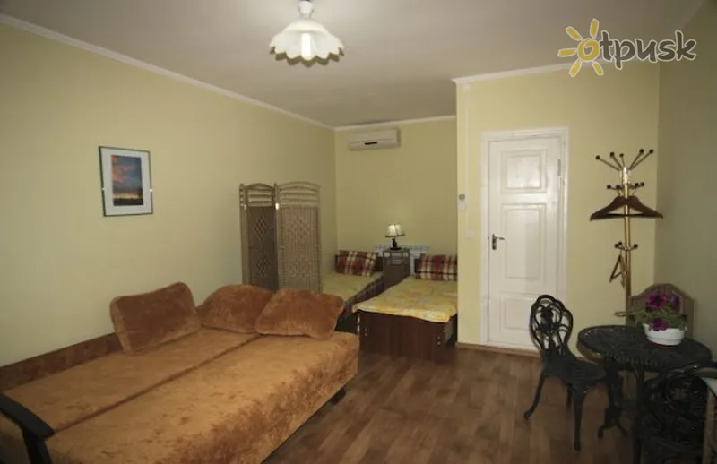 Фото отеля Десять Звезд 2* Zatoka Ukraina cipariem