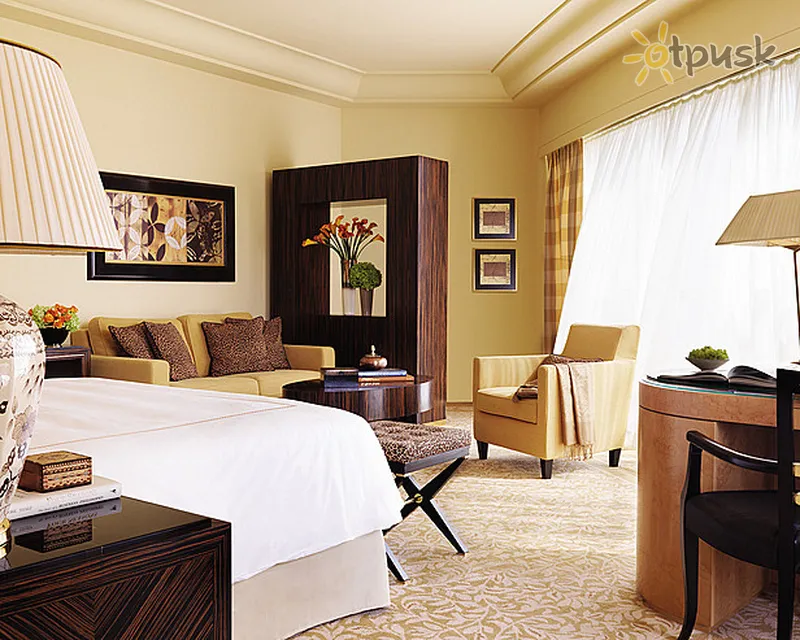 Фото отеля Four Seasons 5* Бейрут Ліван номери