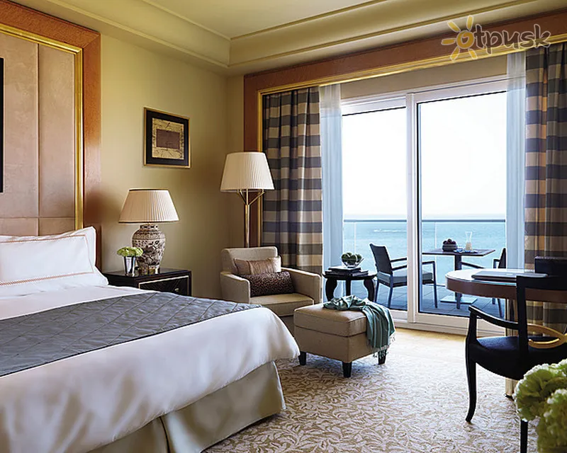 Фото отеля Four Seasons 5* Бейрут Ліван номери