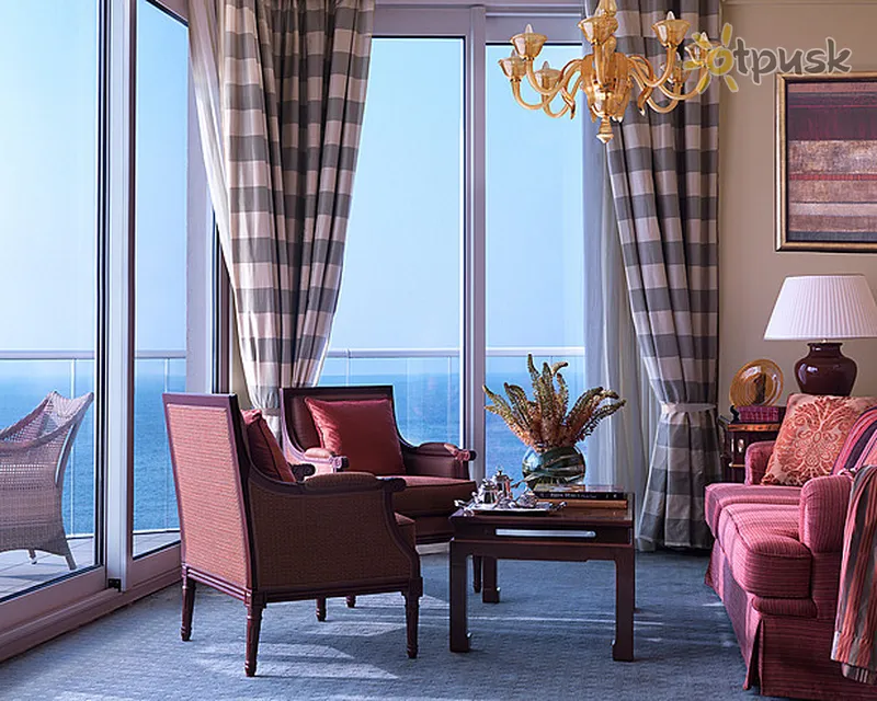Фото отеля Four Seasons 5* Бейрут Ліван номери