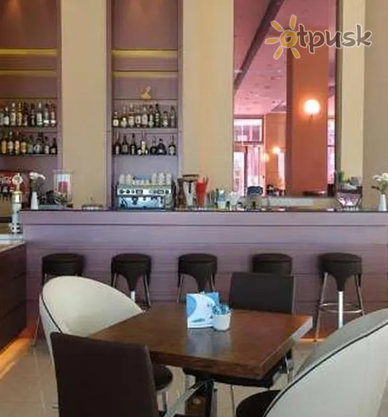 Фото отеля Avra Rafina Hotel 4* Афіни Греція бари та ресторани