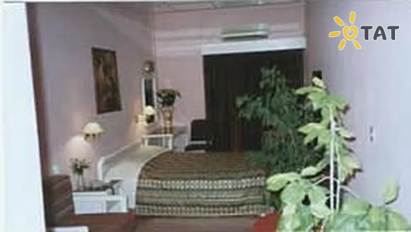 Фото отеля Galini Palace 3* Atėnai Graikija numeriai