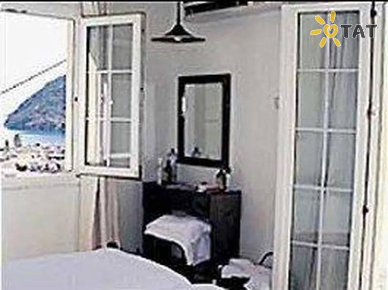 Фото отеля Skalidis Apartments 2* Пелопоннес Греція номери