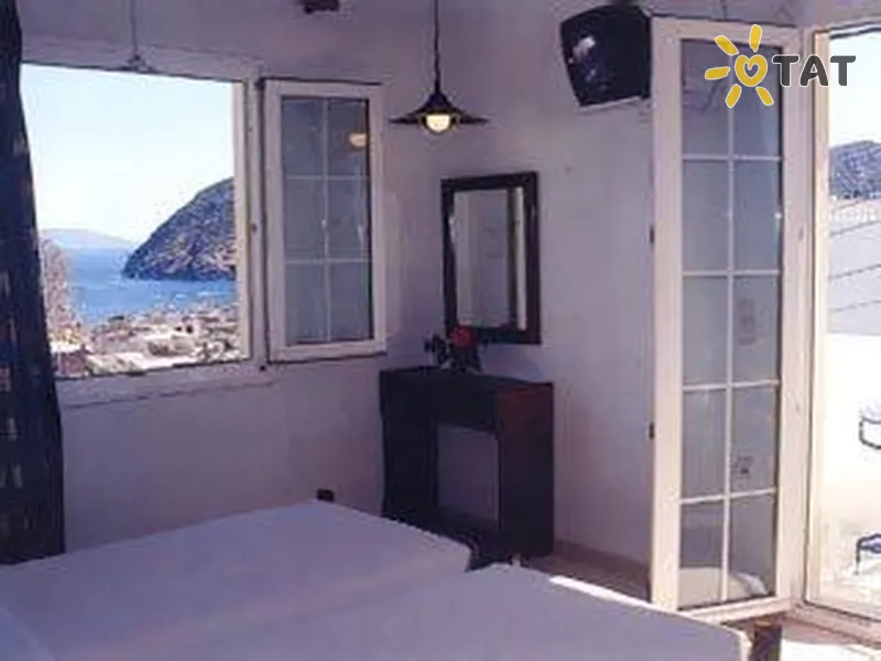Фото отеля Skalidis Apartments 2* Пелопоннес Греція номери