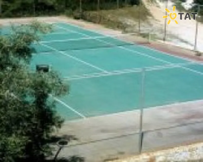 Фото отеля Bungalows Phaistos 3* Пелопоннес Греція спорт і дозвілля