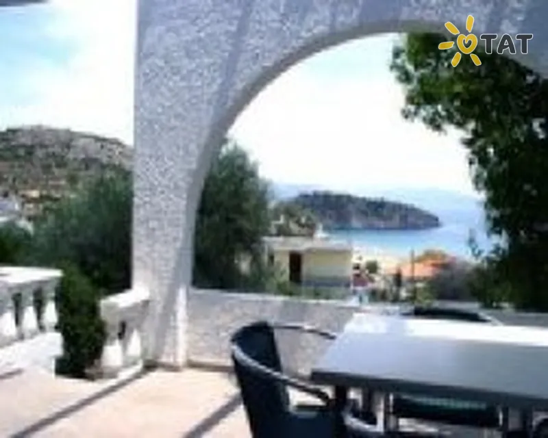 Фото отеля Bungalows Phaistos 3* Пелопоннес Греція екстер'єр та басейни