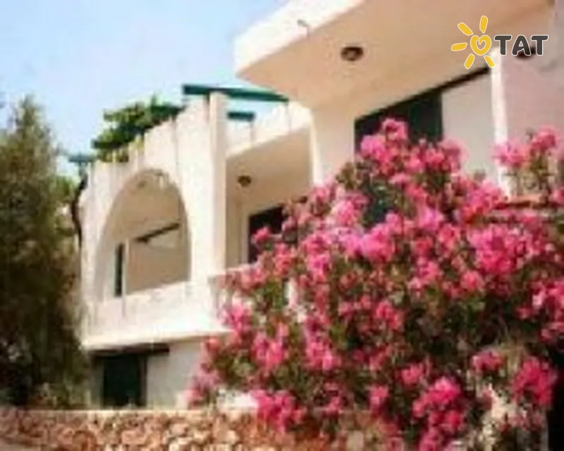 Фото отеля Bungalows Phaistos 3* Пелопоннес Греція екстер'єр та басейни