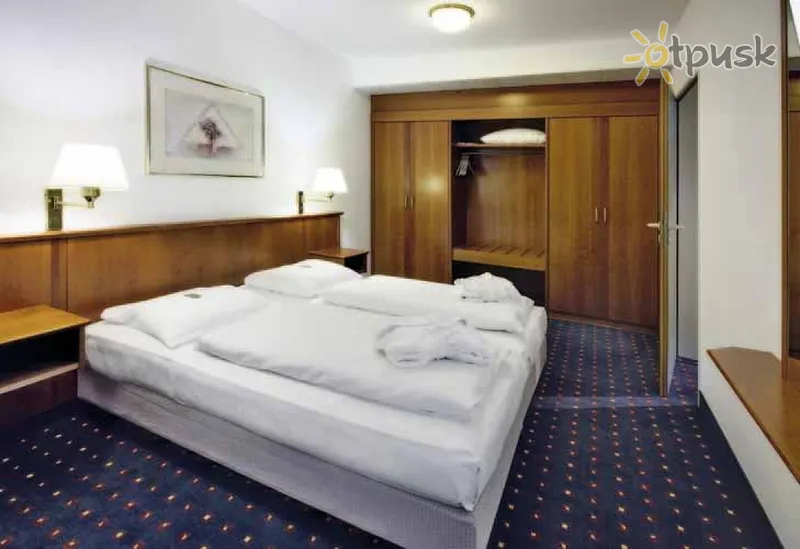 Фото отеля Best Western Grand City Hotel Dusseldorf Mettmann 4* Дюссельдорф Германия номера