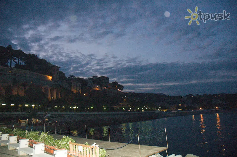 Фото отеля Hotel Villa Adele 3* Ligūrijos pakrantė Italija išorė ir baseinai