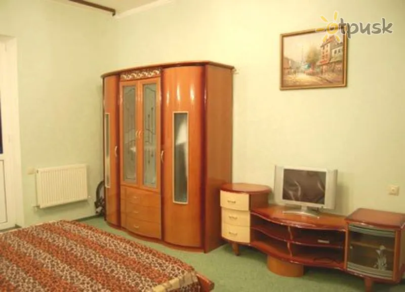 Фото отеля Рафаелло Славонти 2* Anapa Rusija numeriai